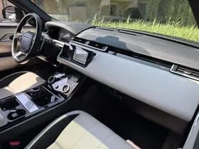 Land Rover Range Rover Velar 2.0 250PK AWD R-DYNAMIC BLACK PACK SE thumbnail 41