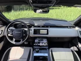 Land Rover Range Rover Velar 2.0 250PK AWD R-DYNAMIC BLACK PACK SE thumbnail 46