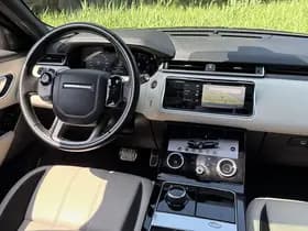 Land Rover Range Rover Velar 2.0 250PK AWD R-DYNAMIC BLACK PACK SE thumbnail 48