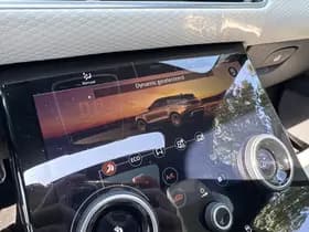 Land Rover Range Rover Velar 2.0 250PK AWD R-DYNAMIC BLACK PACK SE thumbnail 50