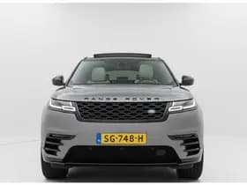 Land Rover Range Rover Velar 2.0 250PK AWD R-DYNAMIC BLACK PACK SE thumbnail 6
