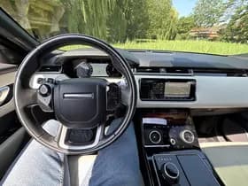 Land Rover Range Rover Velar 2.0 250PK AWD R-DYNAMIC BLACK PACK SE thumbnail 55