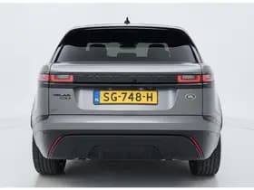 Land Rover Range Rover Velar 2.0 250PK AWD R-DYNAMIC BLACK PACK SE thumbnail 7