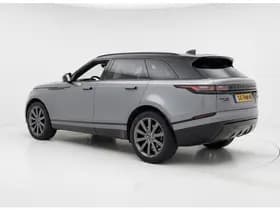 Land Rover Range Rover Velar 2.0 250PK AWD R-DYNAMIC BLACK PACK SE thumbnail 9