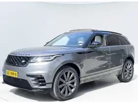 Land Rover Range Rover Velar 2.0 250PK AWD R-DYNAMIC BLACK PACK SE thumbnail 10