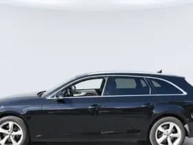 Audi A4 Avant 35 TFSI 150PK S-TRONIC SPORT EDITION thumbnail 2