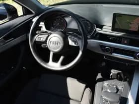 Audi A4 Avant 35 TFSI 150PK S-TRONIC SPORT EDITION thumbnail 12
