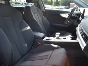 Audi A4 Avant 35 TFSI 150PK S-TRONIC SPORT EDITION thumbnail 20