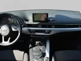 Audi A4 Avant 35 TFSI 150PK S-TRONIC SPORT EDITION thumbnail 3