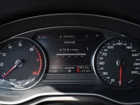 Audi A4 Avant 35 TFSI 150PK S-TRONIC SPORT EDITION thumbnail 24