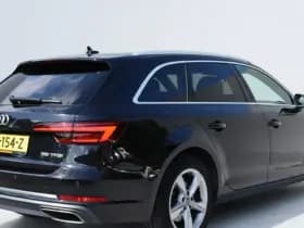 Audi A4 Avant 35 TFSI 150PK S-TRONIC SPORT EDITION thumbnail 4