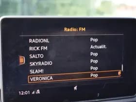 Audi A4 Avant 35 TFSI 150PK S-TRONIC SPORT EDITION thumbnail 32