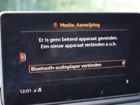 Audi A4 Avant 35 TFSI 150PK S-TRONIC SPORT EDITION thumbnail 33