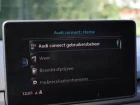 Audi A4 Avant 35 TFSI 150PK S-TRONIC SPORT EDITION thumbnail 35