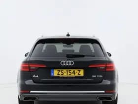Audi A4 Avant 35 TFSI 150PK S-TRONIC SPORT EDITION thumbnail 6
