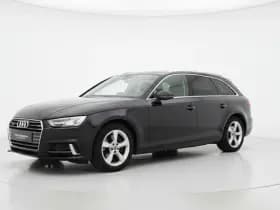 Audi A4 Avant 35 TFSI 150PK S-TRONIC SPORT EDITION thumbnail 7