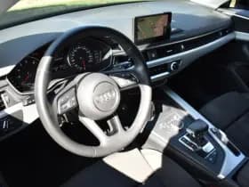 Audi A4 Avant 35 TFSI 150PK S-TRONIC SPORT EDITION thumbnail 10