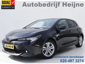 Toyota Corolla 1.8 HYBRID AUT. DYNAMIC