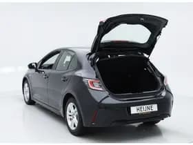 Toyota Corolla 1.8 HYBRID AUT. DYNAMIC thumbnail 13