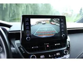 Toyota Corolla 1.8 HYBRID AUT. DYNAMIC thumbnail 23