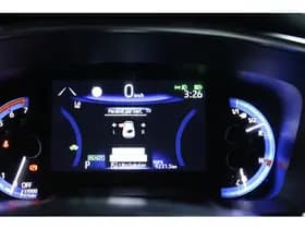 Toyota Corolla 1.8 HYBRID AUT. DYNAMIC thumbnail 24