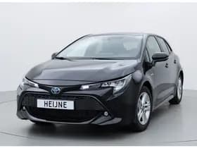 Toyota Corolla 1.8 HYBRID AUT. DYNAMIC thumbnail 9