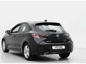 Toyota Corolla 1.8 HYBRID AUT. DYNAMIC thumbnail 10
