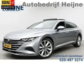 Volkswagen Arteon Shooting Brake eHYBRID 218PK DSG ELEGANCE BUSINESS+