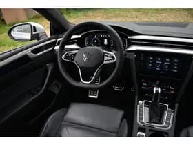 Volkswagen Arteon Shooting Brake eHYBRID 218PK DSG ELEGANCE BUSINESS+ thumbnail 11
