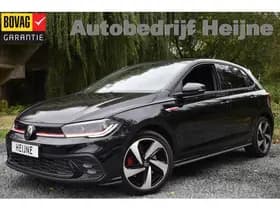 Volkswagen Polo GTI 2.0 TSI 210PK DSG