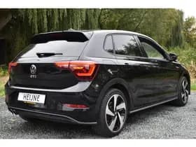 Volkswagen Polo GTI 2.0 TSI 210PK DSG thumbnail 3
