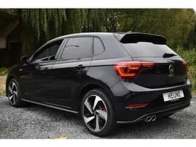 Volkswagen Polo GTI 2.0 TSI 210PK DSG thumbnail 8