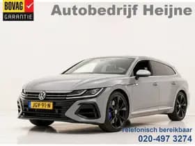 Volkswagen Arteon R Shooting Brake 4Motion 2.0 TSI 320PK R-SPORT thumbnail 1