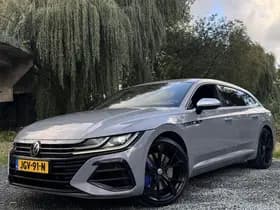 Volkswagen Arteon R Shooting Brake 4Motion 2.0 TSI 320PK R-SPORT thumbnail 14