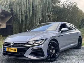 Volkswagen Arteon R Shooting Brake 4Motion 2.0 TSI 320PK R-SPORT thumbnail 16