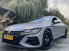 Volkswagen Arteon R Shooting Brake 4Motion 2.0 TSI 320PK R-SPORT thumbnail 17