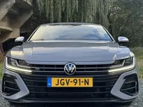 Volkswagen Arteon R Shooting Brake 4Motion 2.0 TSI 320PK R-SPORT thumbnail 20