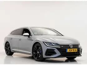 Volkswagen Arteon R Shooting Brake 4Motion 2.0 TSI 320PK R-SPORT thumbnail 3