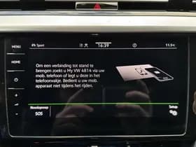 Volkswagen Arteon R Shooting Brake 4Motion 2.0 TSI 320PK R-SPORT thumbnail 42