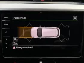 Volkswagen Arteon R Shooting Brake 4Motion 2.0 TSI 320PK R-SPORT thumbnail 46