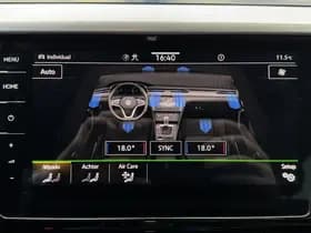 Volkswagen Arteon R Shooting Brake 4Motion 2.0 TSI 320PK R-SPORT thumbnail 47