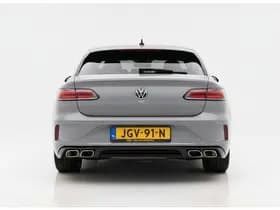Volkswagen Arteon R Shooting Brake 4Motion 2.0 TSI 320PK R-SPORT thumbnail 6