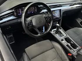 Volkswagen Arteon R Shooting Brake 4Motion 2.0 TSI 320PK R-SPORT thumbnail 9