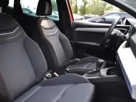 SEAT Ibiza TSI 116PK DSG FR-SPORT thumbnail 18