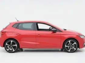 SEAT Ibiza TSI 116PK DSG FR-SPORT thumbnail 3