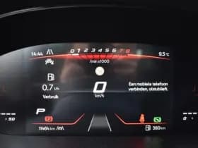 SEAT Ibiza TSI 116PK DSG FR-SPORT thumbnail 21