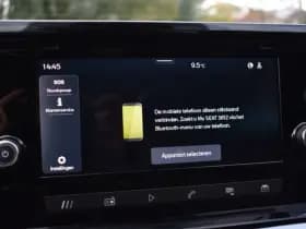 SEAT Ibiza TSI 116PK DSG FR-SPORT thumbnail 29