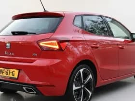 SEAT Ibiza TSI 116PK DSG FR-SPORT thumbnail 4