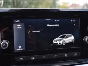 SEAT Ibiza TSI 116PK DSG FR-SPORT thumbnail 31