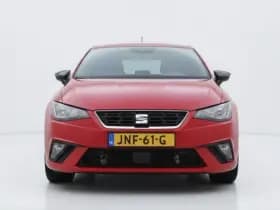 SEAT Ibiza TSI 116PK DSG FR-SPORT thumbnail 8